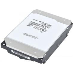 Жесткий диск Toshiba 3.5" 18TB Фото