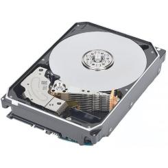 Жесткий диск Toshiba 3.5" 18TB Фото 1