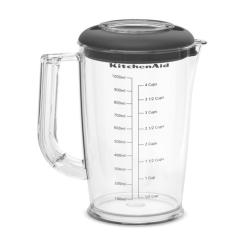 Блендер KitchenAid 5KHBV83EDG Фото 10