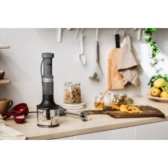 Блендер KitchenAid 5KHBV83EDG Фото 7