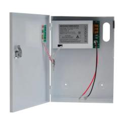Блок питания для систем видеонаблюдения Kraft Energy PSU-1205LED(B) Фото 1