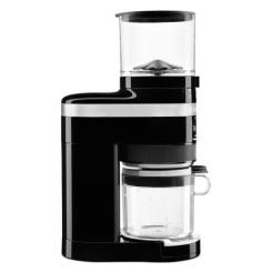 Кофемолка KitchenAid 5KCG8433EOB Фото 2