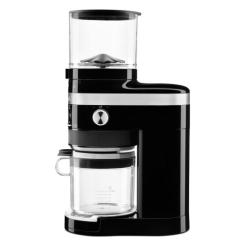 Кофемолка KitchenAid 5KCG8433EOB Фото 3