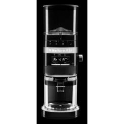 Кофемолка KitchenAid 5KCG8433EOB Фото 5