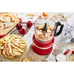 Кухонный комбайн KitchenAid 5KFP0719EAC Фото 10