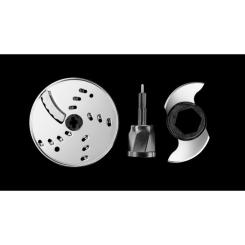 Кухонный комбайн KitchenAid 5KFP0719EAC Фото 2