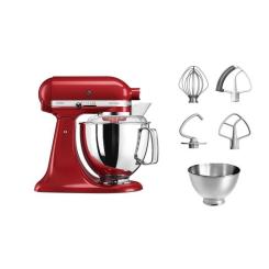 Кухонный комбайн KitchenAid 5KSM175PSEER Фото 2