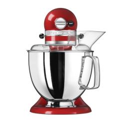 Кухонный комбайн KitchenAid 5KSM175PSEER Фото 3