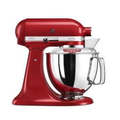 Кухонный комбайн KitchenAid 5KSM175PSEER Фото 4