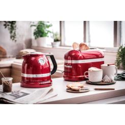Тостер KitchenAid 5KMT2204ECA Фото 9