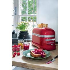 Тостер KitchenAid 5KMT2204ECA Фото 10