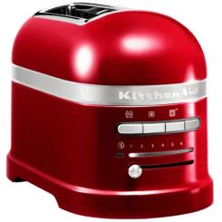 Тостер KitchenAid 5KMT2204ECA Фото