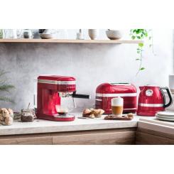 Тостер KitchenAid 5KMT2204ECA Фото 3