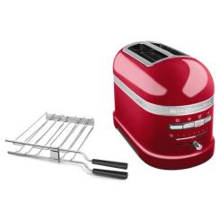 Тостер KitchenAid 5KMT2204ECA Фото 5