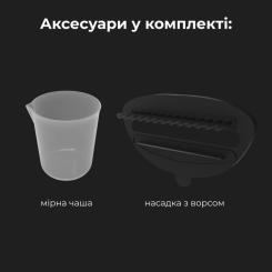 Отпариватель для одежды AENO GS3 Фото 11