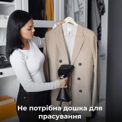 Отпариватель для одежды AENO GS3 Фото 2