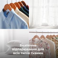 Отпариватель для одежды AENO GS3 Фото 3