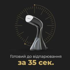 Отпариватель для одежды AENO GS3 Фото 4