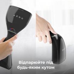 Отпариватель для одежды AENO GS3 Фото 5