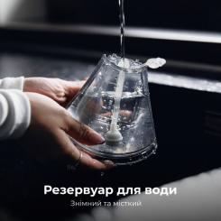 Отпариватель для одежды AENO GS3 Фото 6