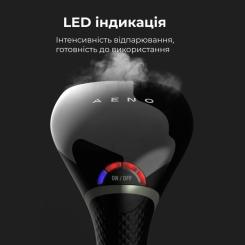 Отпариватель для одежды AENO GS3 Фото 7