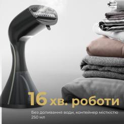 Отпариватель для одежды AENO GS3 Фото 8