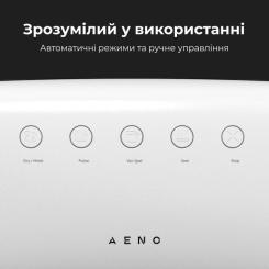 Вакууматор AENO VS2 Фото 9