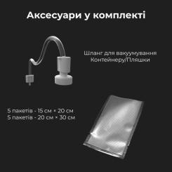 Вакууматор AENO VS2 Фото 11