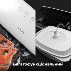 Вакууматор AENO VS2 Фото 4