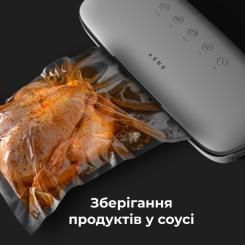 Вакууматор AENO VS2 Фото 7