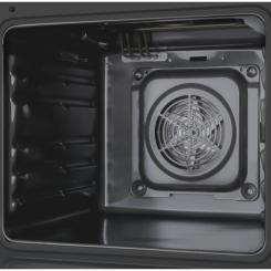 Духовой шкаф Hansa BOES68181 Фото 4