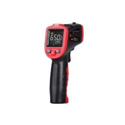 Пирометр Wintact -50-650C Фото 3