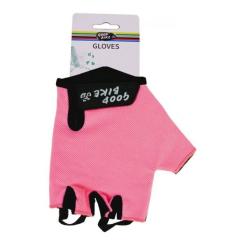 Велоперчатки Good Bike MESH XL Pink Фото