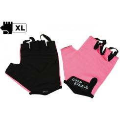 Велоперчатки Good Bike MESH XL Pink Фото 1