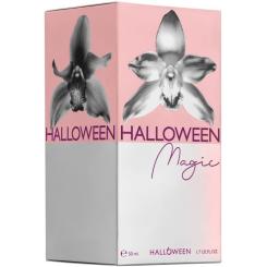 Туалетная вода Halloween Magic 50 мл Фото 1