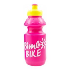 Фляга велосипедная Bimbo Bike 350 мл Pink Фото