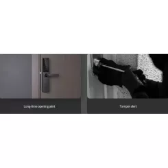 Умный замок Aqara A100 Фото 5