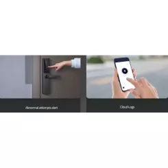 Умный замок Aqara A100 Фото 6