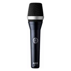 Микрофон AKG D5C Фото