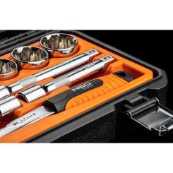 Набор инструментов Neo Tools 1/2, 23 шт. Фото 3