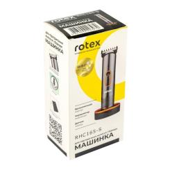 Машинка для стрижки Rotex RHC165-S Фото 6