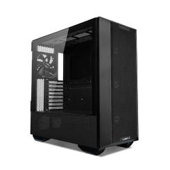 Корпус для ПК Lian Li Lancool III Black Фото 1