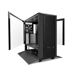 Корпус для ПК Lian Li Lancool III Black Фото 2