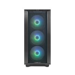 Корпус для ПК Lian Li Lancool III Black Фото 4
