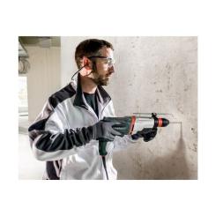 Перфоратор Metabo KHE 2860 Quick, сменный патрон Metabo-Quick Фото 5