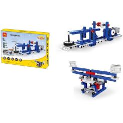 Конструктор Wange STEM Измельчитель, балансир Фото 1