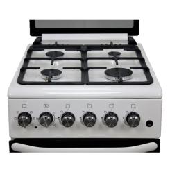 Плита Eleyus TEKNA 5007 CF BG Фото 1