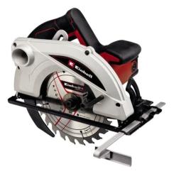 Дисковая пила Einhell циркулярная TC-CS 1410 Фото
