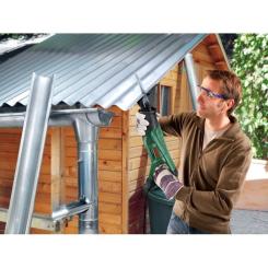 Сабельная пила Bosch PSA 700 E Фото 2