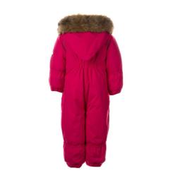 Комбинезон детский Huppa KEIRA 31920030 фуксія 74 Фото 1